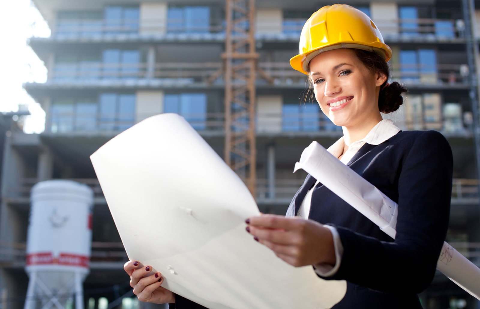 Construções Liliana - Engenharia a Construir